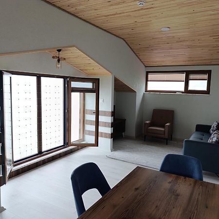 Glisura Apart Uzungol Bagian luar foto