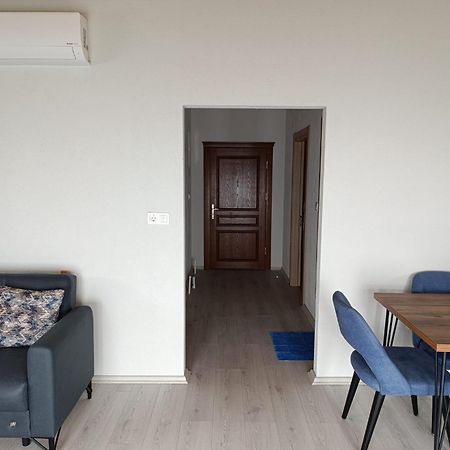 Glisura Apart Uzungol Bagian luar foto