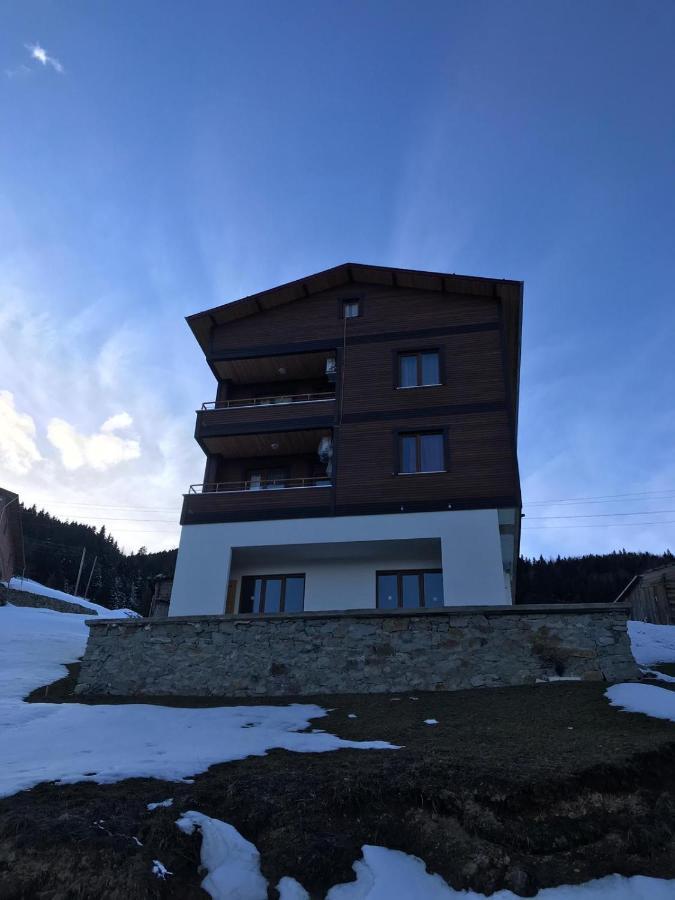 Glisura Apart Uzungol Bagian luar foto