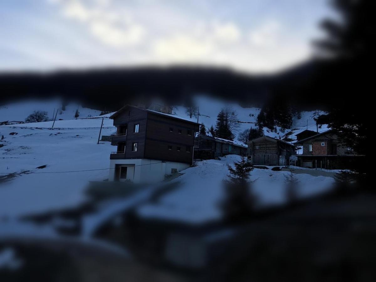 Glisura Apart Uzungol Bagian luar foto