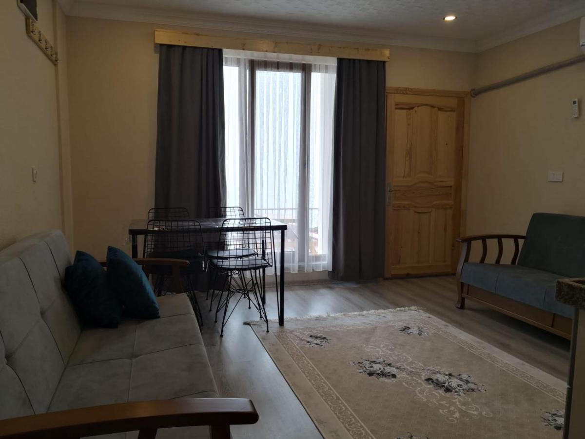 Glisura Apart Uzungol Bagian luar foto