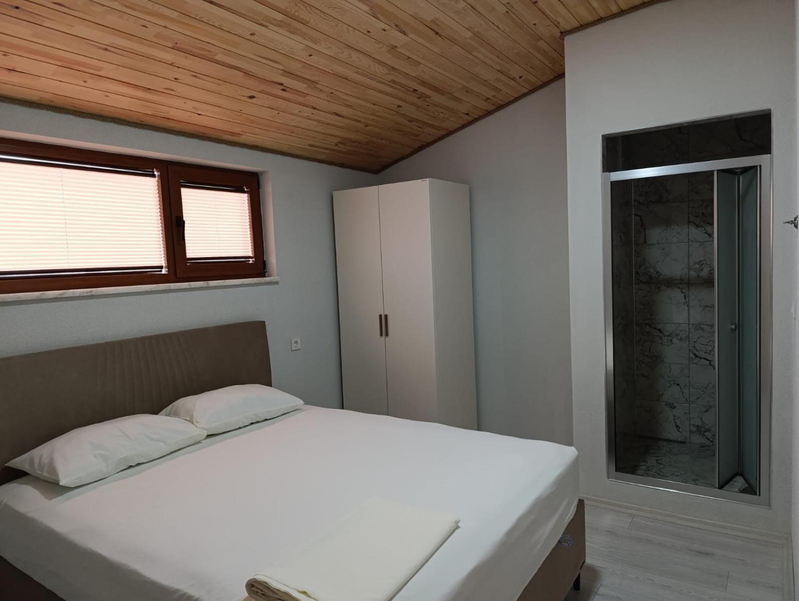 Glisura Apart Uzungol Bagian luar foto