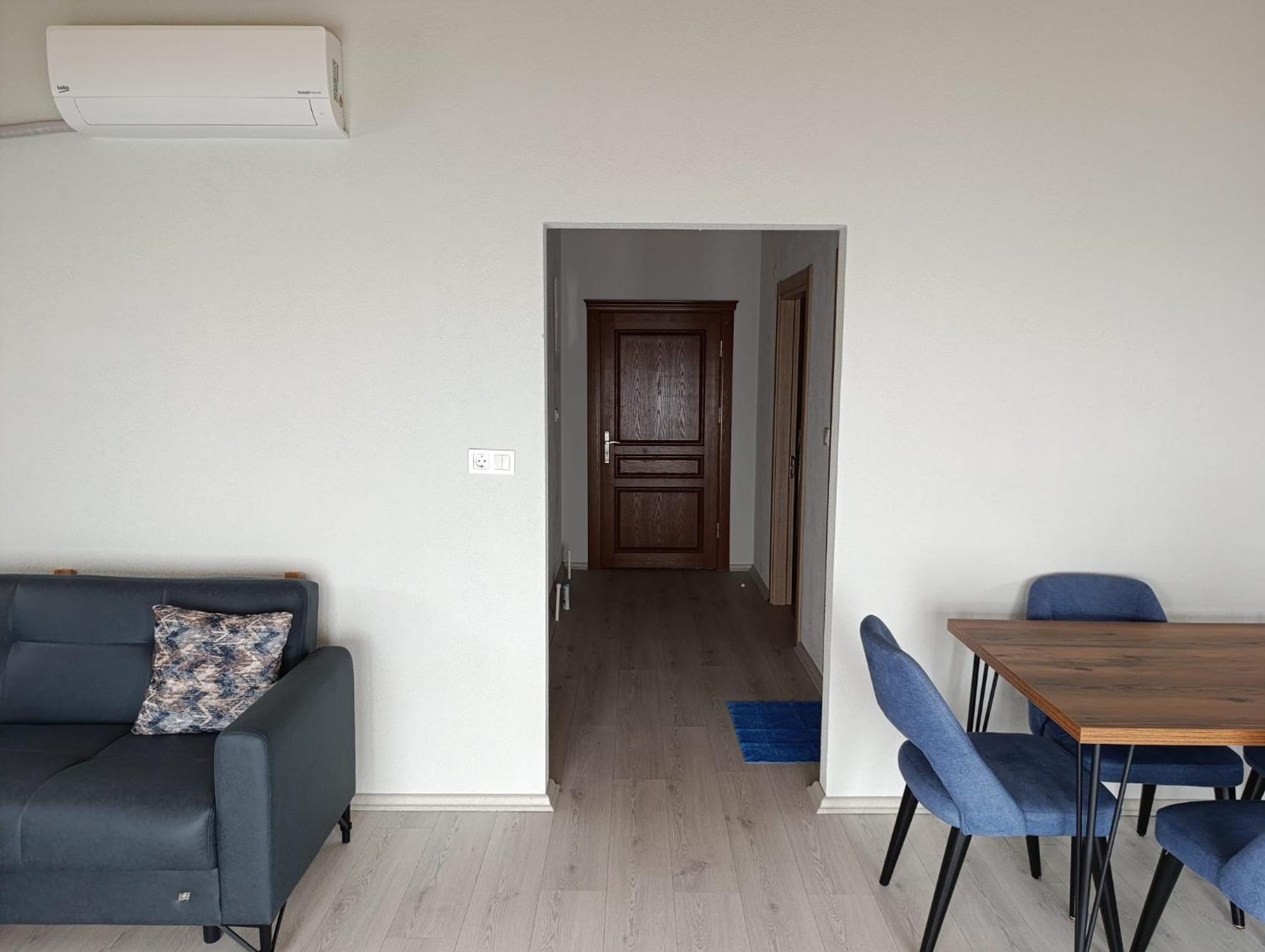 Glisura Apart Uzungol Bagian luar foto