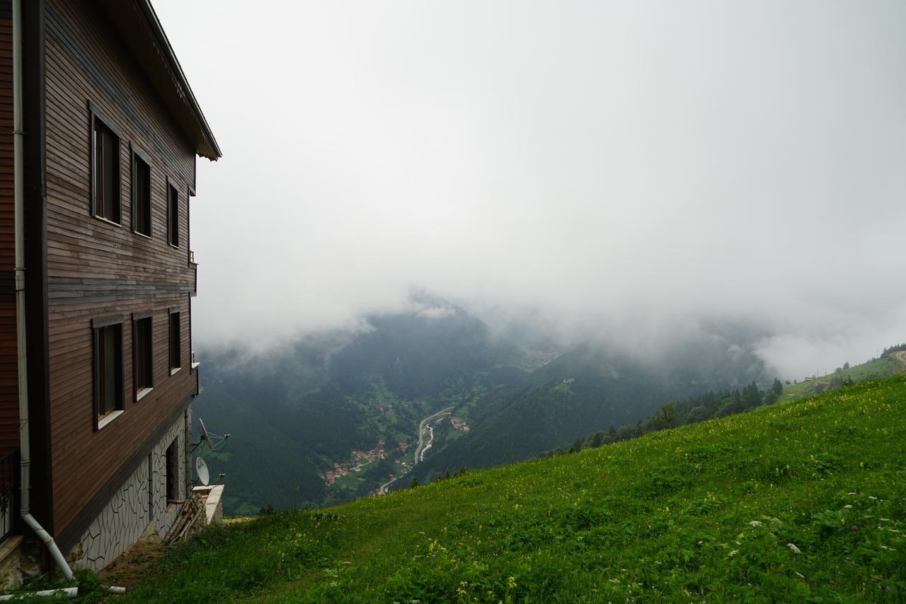 Glisura Apart Uzungol Bagian luar foto