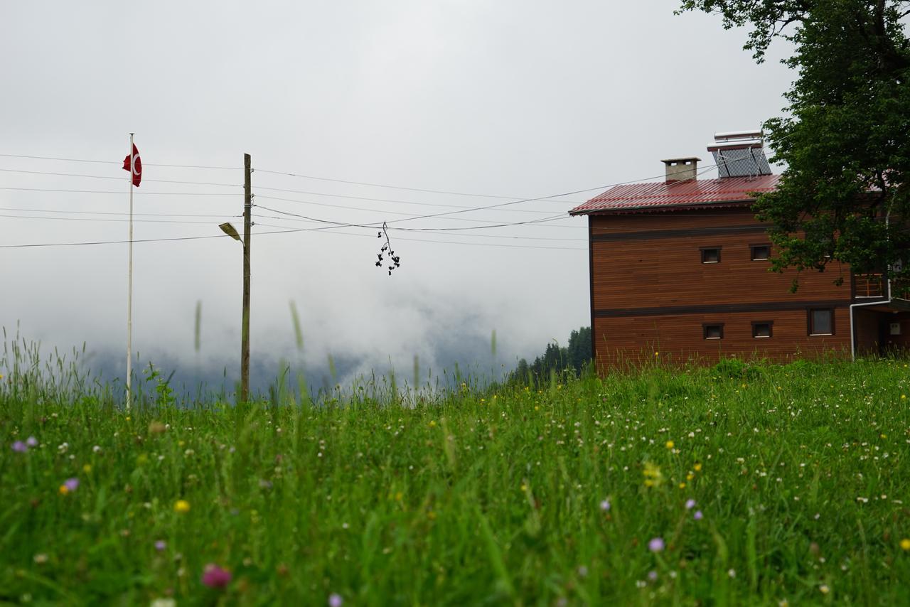 Glisura Apart Uzungol Bagian luar foto
