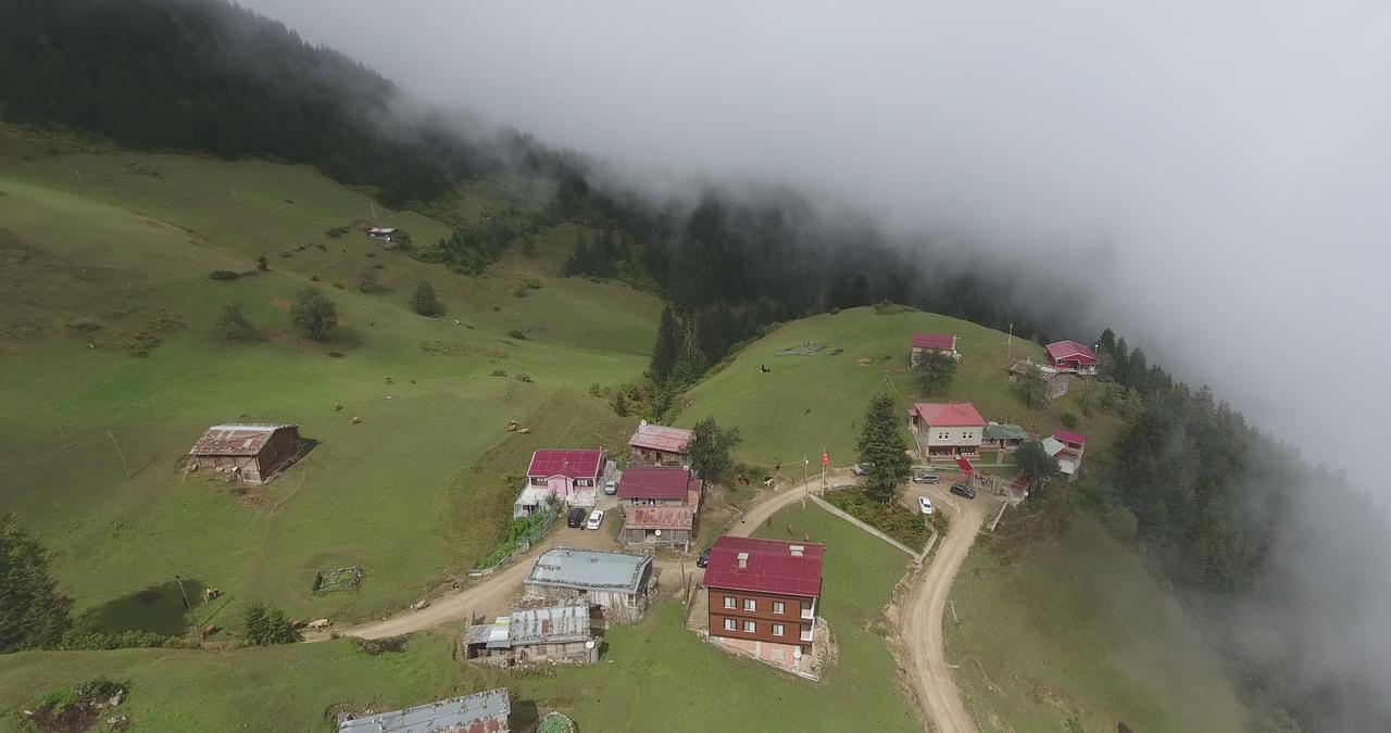 Glisura Apart Uzungol Bagian luar foto