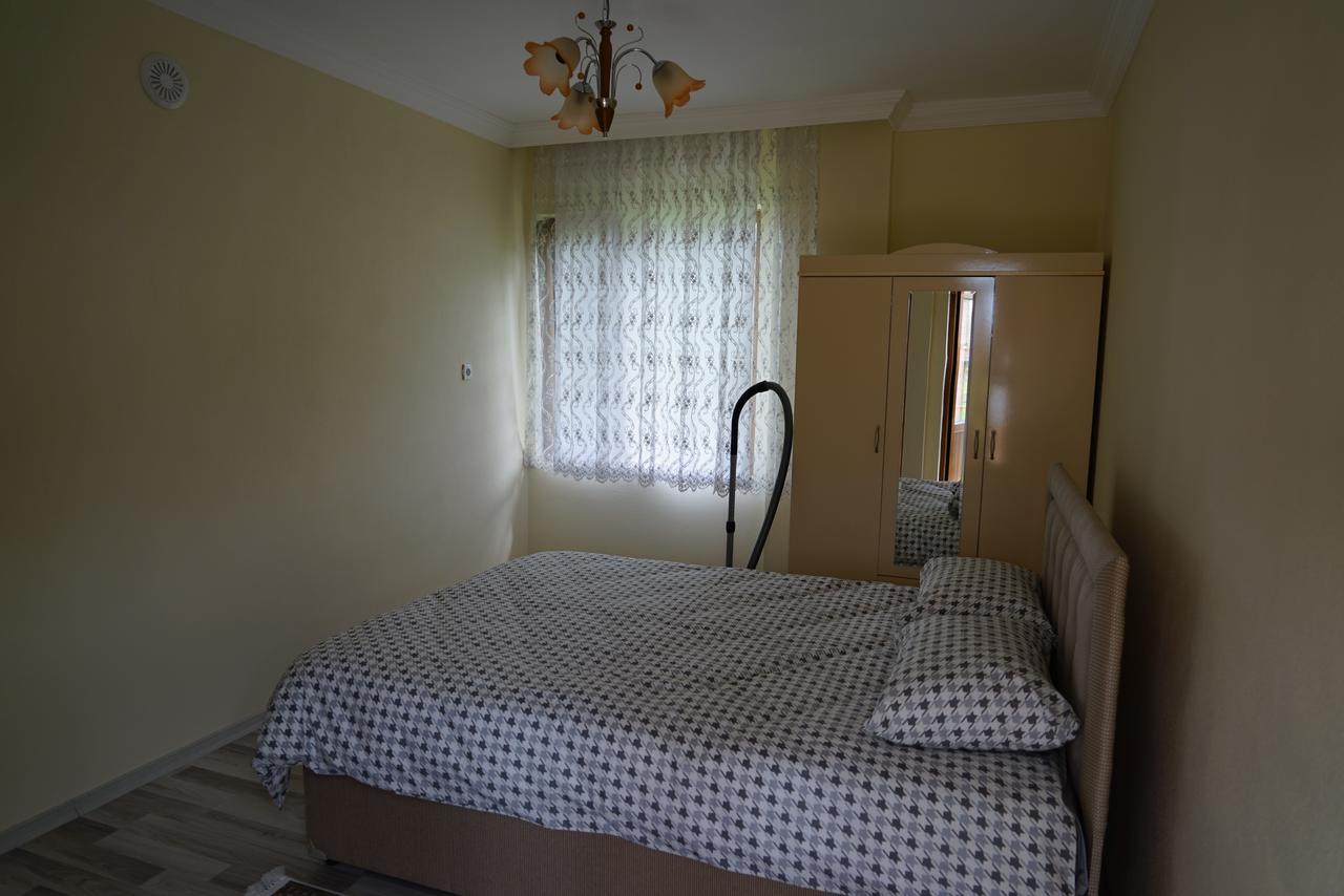 Glisura Apart Uzungol Bagian luar foto