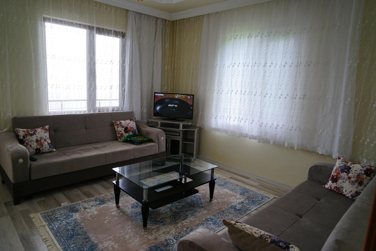 Glisura Apart Uzungol Bagian luar foto