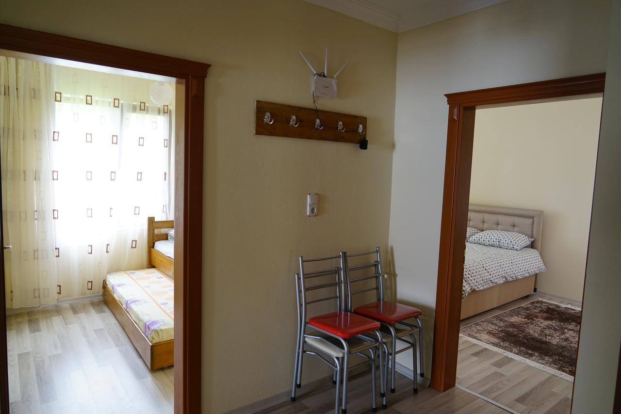 Glisura Apart Uzungol Bagian luar foto