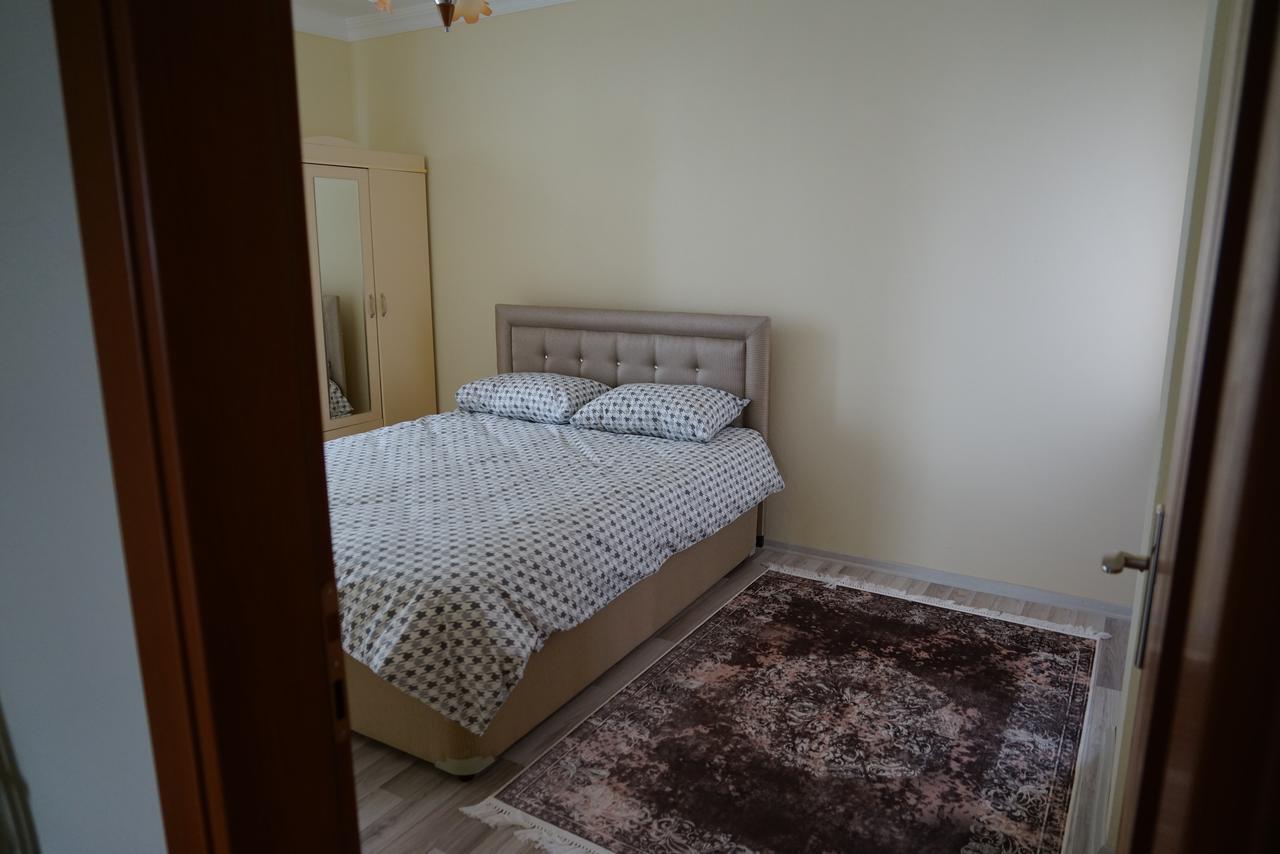 Glisura Apart Uzungol Bagian luar foto