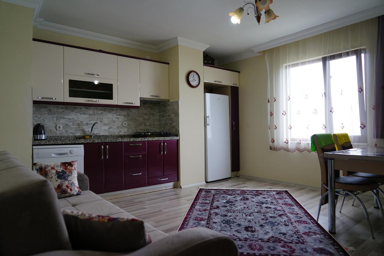Glisura Apart Uzungol Bagian luar foto