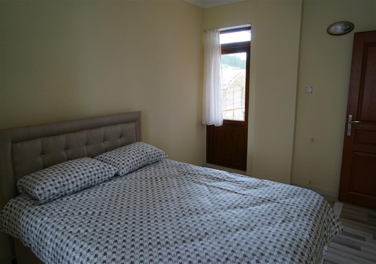 Glisura Apart Uzungol Bagian luar foto