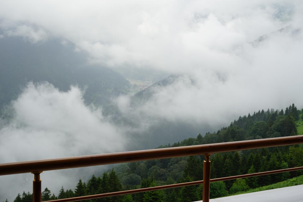 Glisura Apart Uzungol Bagian luar foto