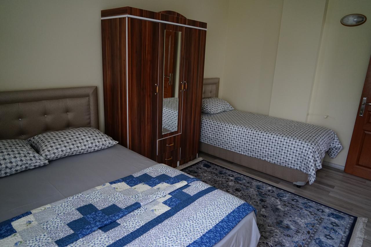 Glisura Apart Uzungol Bagian luar foto