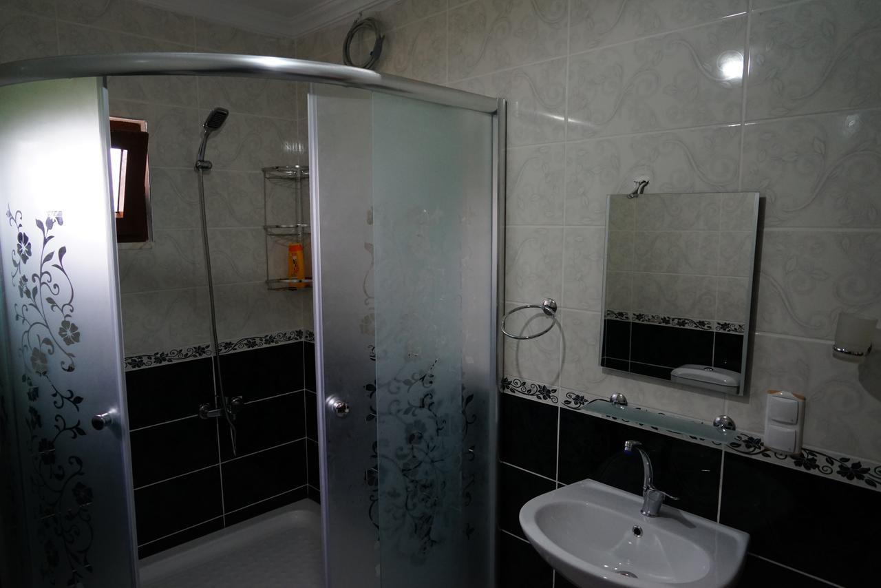 Glisura Apart Uzungol Bagian luar foto