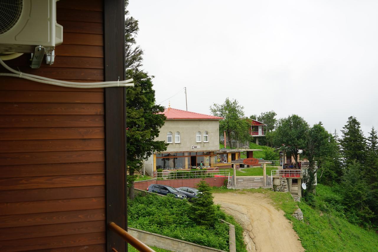 Glisura Apart Uzungol Bagian luar foto